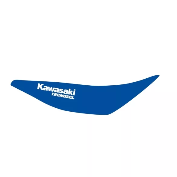 Technosel komplett matrica szett, üléshuzattal - Team Kawasaki KX125/250 1994-1998