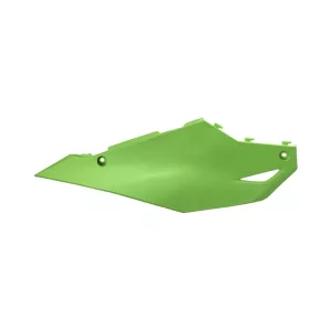 POLISPORT HÁTSÓ OLDALIDOM KAWASAKI KX 450F '24-'25 ZÖLD SZÍN