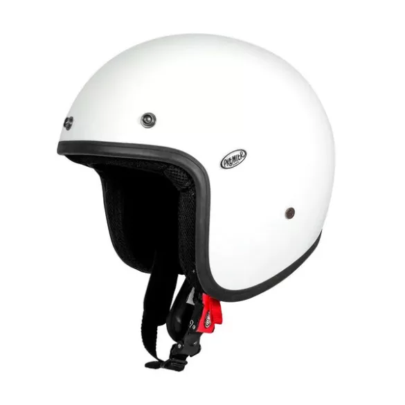 PREMIER Jet Classic Quick Release System Helmet Bukósisak