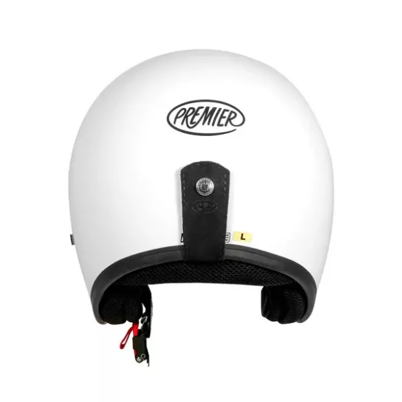 PREMIER Jet Classic Quick Release System Helmet Bukósisak