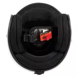 PREMIER Jet Classic Quick Release System Helmet Bukósisak