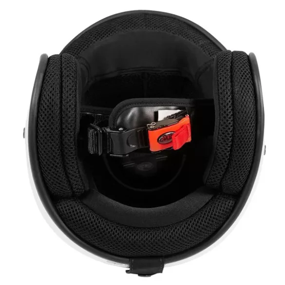 PREMIER Jet Classic Quick Release System Helmet Bukósisak