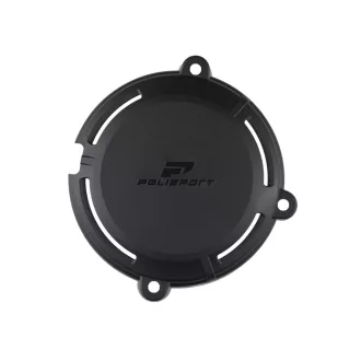   POLISPORT KUPLUNGFEDÉL VÉDŐ SHERCO SEF 250/300 '24-'26 FEKETE SZÍNŰ