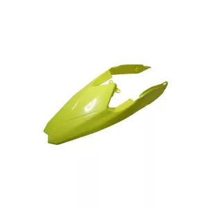 POLISPORT HÁTSÓ SÁRVÉDŐ BETA RR 250/300 2T 350/400/450 4T '18-'19, XTRAINER '15-'22 FLUO SÁRGA