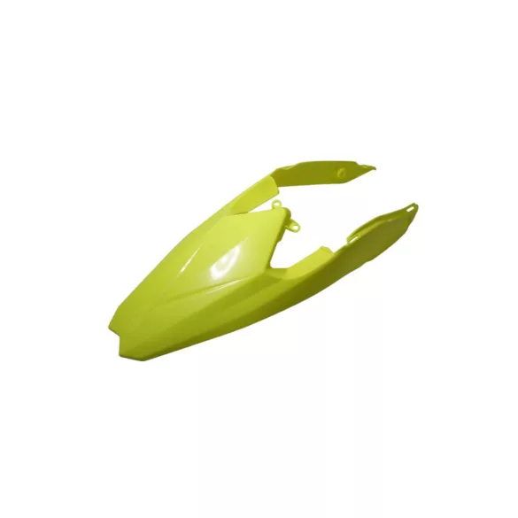 POLISPORT HÁTSÓ SÁRVÉDŐ BETA RR 250/300 2T 350/400/450 4T '18-'19, XTRAINER '15-'22 FLUO SÁRGA