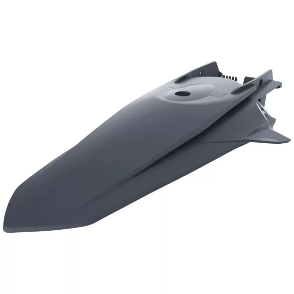 POLISPORT HÁTSÓ SÁRVÉDŐ KTM SX/SX-F '19-'22 SZÜRKE