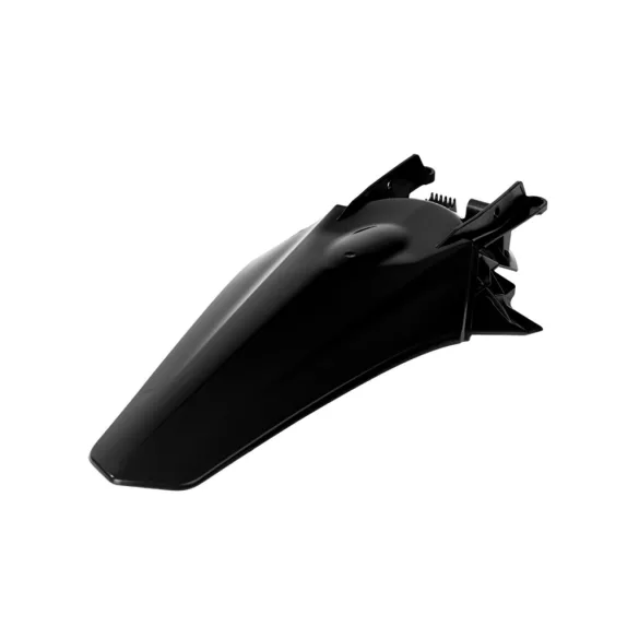 POLISPORT HÁTSÓ SÁRVÉDŐ GAS GAS MC/MC-F '21-'23; EX 250/350 '22-'23; EX 250/350/450F '22-'23 FEKETE SZÍN