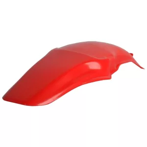 POLISPORT HÁTSÓ SÁRVÉDŐ KAWASAKI KX 125/250 '03-'08 (RESTYLING) ZÖLD