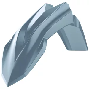 POLISPORT ELSŐ SÁRVÉDŐ BETA RR 250/300 2T 350/400/450 4T '13-'24, XTRAINER '20-'24; RR X-PRO '25-'26; RACE '25-'26 NARDO SZÜRKE