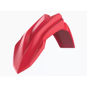 POLISPORT ELSŐ SÁRVÉDŐ BETA RR 250/300 2T 350/400/450 4T '13-'24, XTRAINER '20-'24; RR X-PRO '25-'26; RACE '25-'26 RACING PIROS