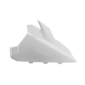 POLISPORT LÉGSZŰRŐHÁZ (AIRBOX) VÉDŐ BETA RR X-PRO '25; RR RACE '25 FEHÉR SZÍN