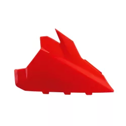   POLISPORT LÉGSZŰRŐHÁZ (AIRBOX) VÉDŐ BETA RR X-PRO '25; RR RACE '25 PIROS SZÍN