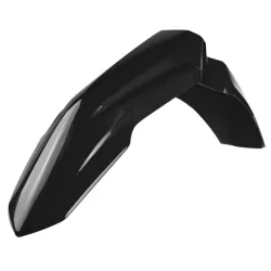   POLISPORT ELSŐ SÁRVÉDŐ HONDA CRF 250 '22-'25; CRF 450 '21-'25 FEKETE SZÍN