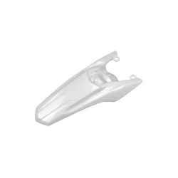   POLISPORT HÁTSÓ SÁRVÉDŐ YAMAHA YZ 85 '22-'24 FEHÉR SZÍN