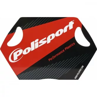 Polisport bemutatótábla