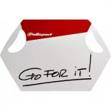 POLISPORT BEMUTATÓTÁBLA