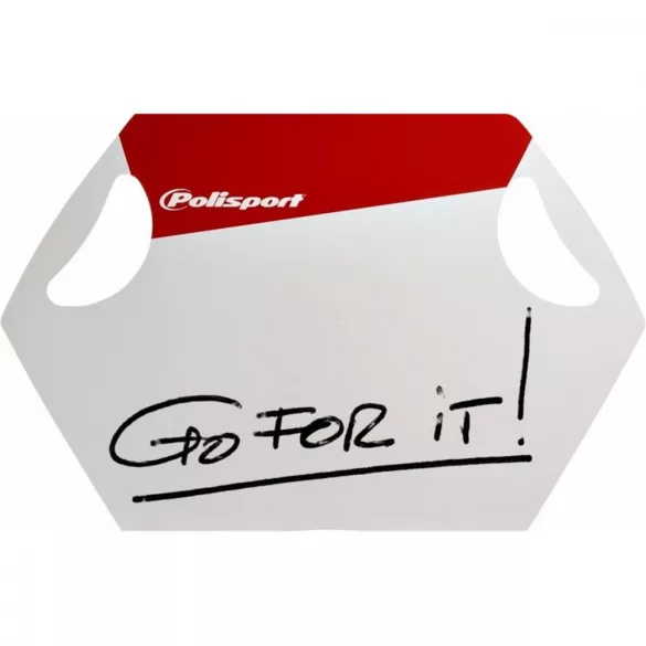 POLISPORT BEMUTATÓTÁBLA