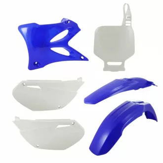 Yamaha YZ85 2002 - 2014 komplett idomszett garnitúra