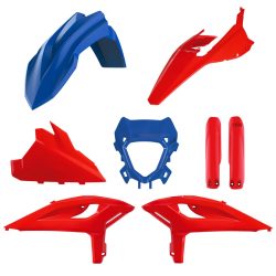   Polisport idomszett - Beta RR 2T/4T RACING '25-'26; RR 2T/4T X-PRO '25-'26