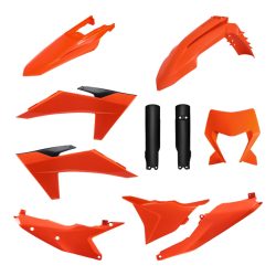 Polisport full idom szett - KTM EXC/EXC-F/XC-W/XC-WF TBI 