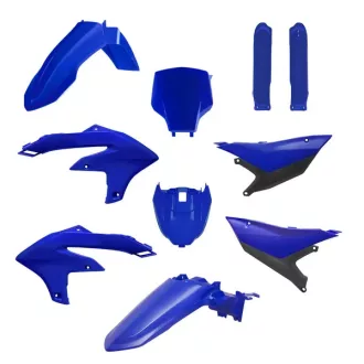   Yamaha YZ450F 2026 -  - >> komplett idomszett garnitúra