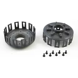 HONDA CR 125 00-09_CRF 250 04-09 kuplungkosár