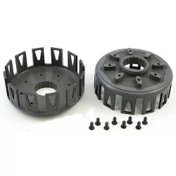 HONDA CR 500 90-01 kuplungkosár