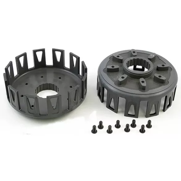 HONDA CR 500 90-01 kuplungkosár