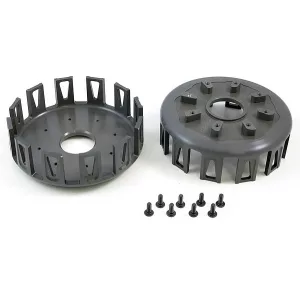 SUZUKI RM 125 92-11 kuplungkosár