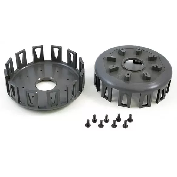 SUZUKI RM 125 92-11 kuplungkosár