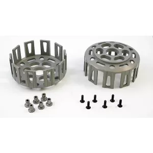 SUZUKI RMZ 250 07-26 kuplungkosár