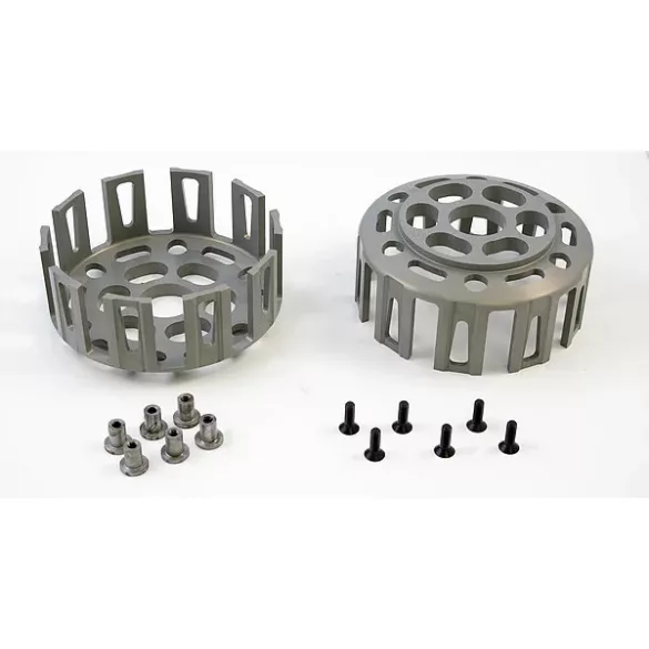 SUZUKI RMZ 250 07-26 kuplungkosár