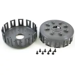 SUZUKI RM 250 93-95 kuplungkosár