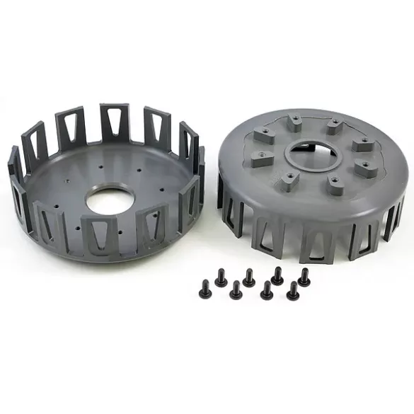 SUZUKI RM 250 93-95 kuplungkosár