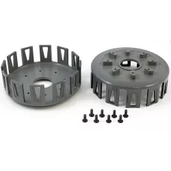 SUZUKI RM 250 96-02 kuplungkosár