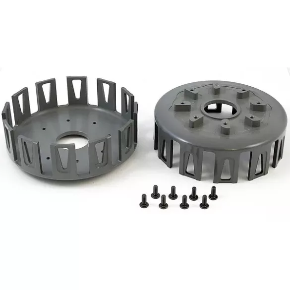 SUZUKI RM 250 96-02 kuplungkosár