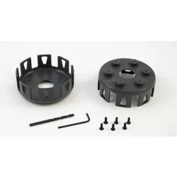 KAWASAKI KX 60_65 kuplungkosár