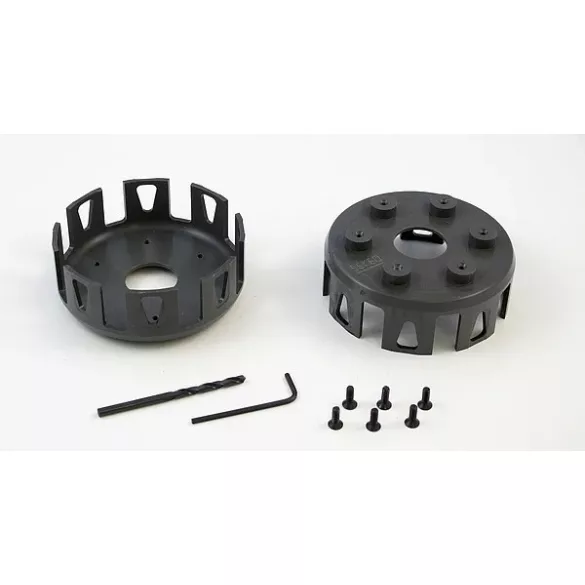 KAWASAKI KX 60_65 kuplungkosár