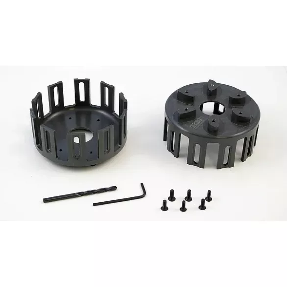 KAWASAKI KX 80_85 88-97 kuplungkosár