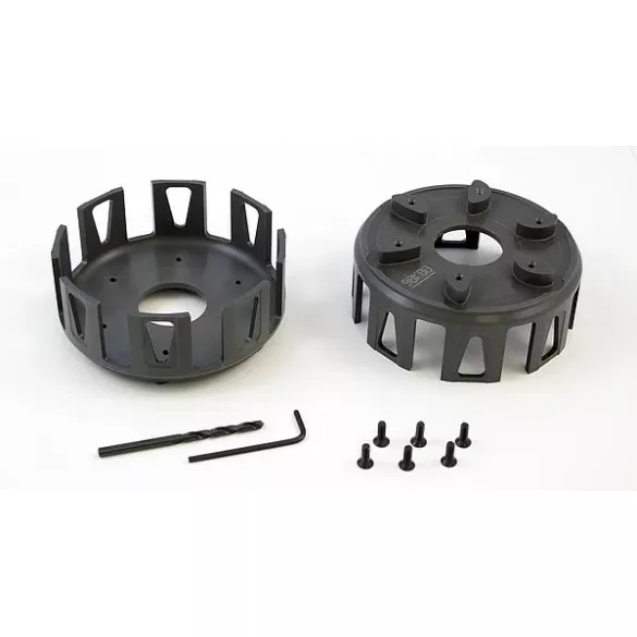 KAWASAKI KX 80_85 98-24 kuplungkosár