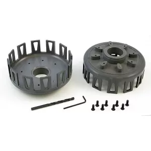 KAWASAKI KX 125 03-08 kuplungkosár