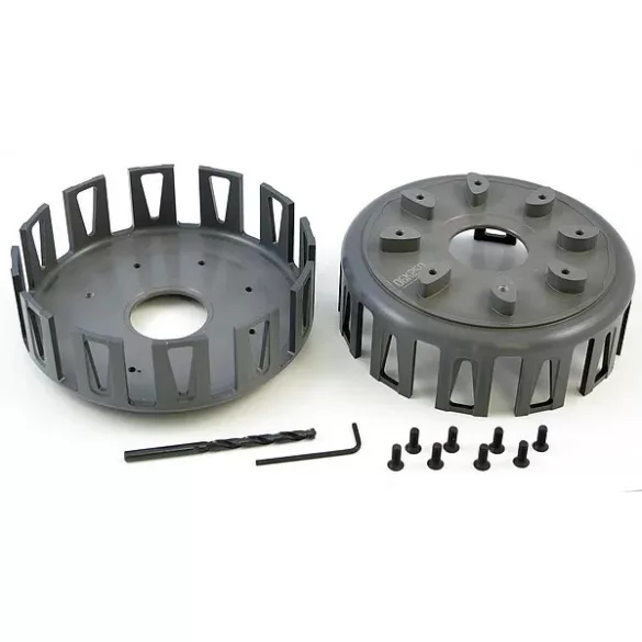 KAWASAKI KX 250 06-08 kuplungkosár