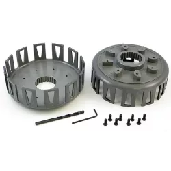 KAWASAKI KX 250 92-05 kuplungkosár