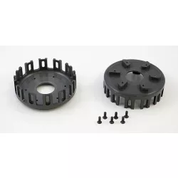 KAWASAKI KXF 450 06-18 kuplungkosár