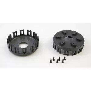 KAWASAKI KXF 450 06-18 kuplungkosár