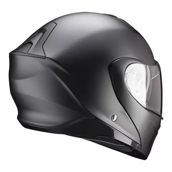EXO 930 SOLID matt fekete M méret