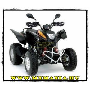 ATV-Quad Unico kézvédő