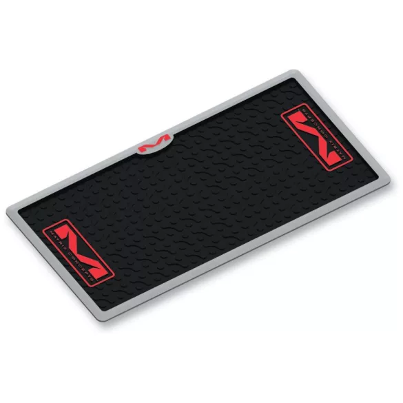 Matrix M4 Floor Mat szőnyeg fekete gumi
