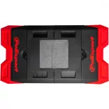 Polisport Bike Mat műanyag szőnyeg, több színben