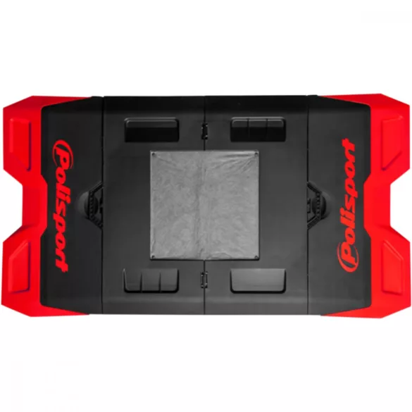 Polisport Bike Mat műanyag szőnyeg, több színben